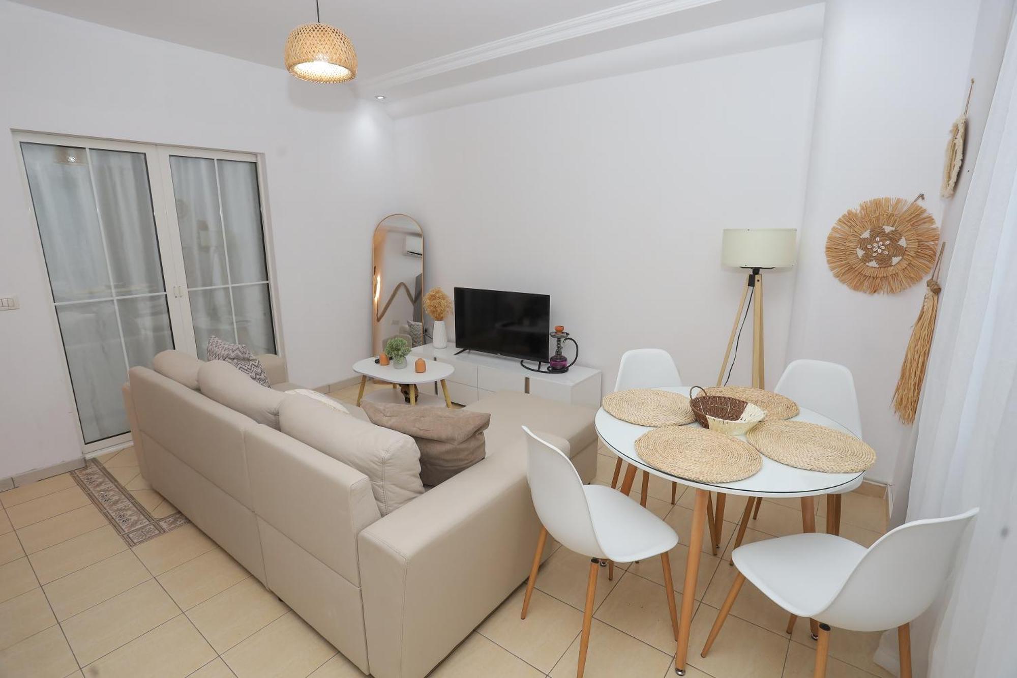 New Bazar Selvia Apartment Tirana Exterior photo